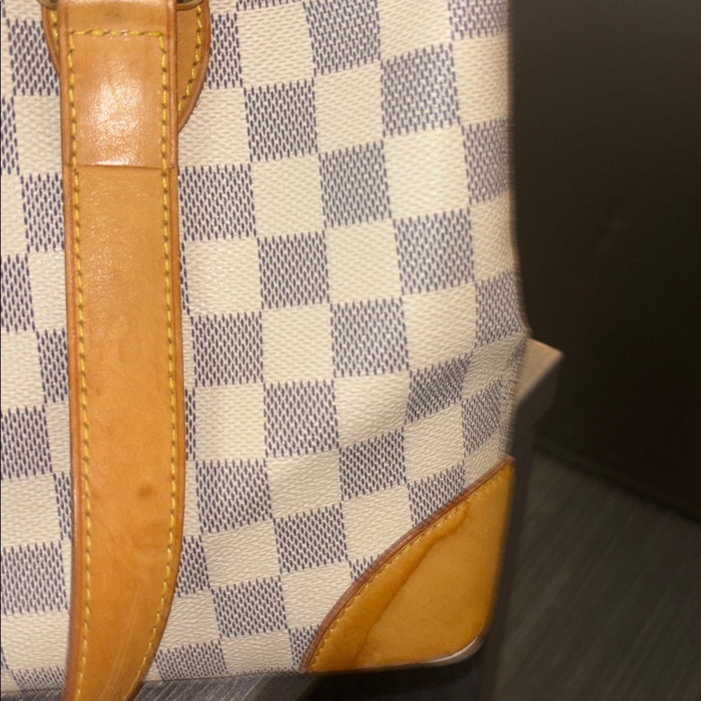 -Louis Vuitton hampstead pm bag - Picture 17 of 17